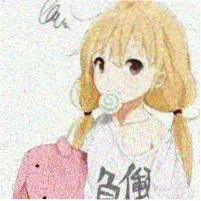 用户南枝向北的头像